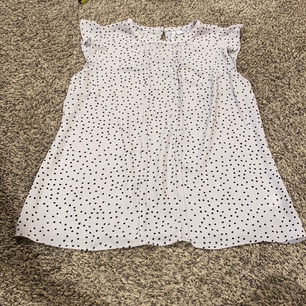 LOFT Women’s Blouse